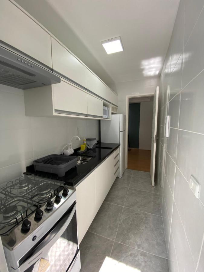 101-Apartamento encantador, 2 quartos. Bigorrilho Curitiba Exterior foto