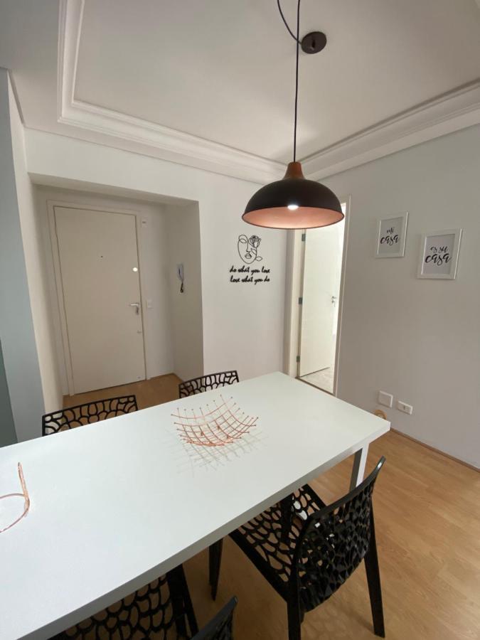 101-Apartamento encantador, 2 quartos. Bigorrilho Curitiba Exterior foto