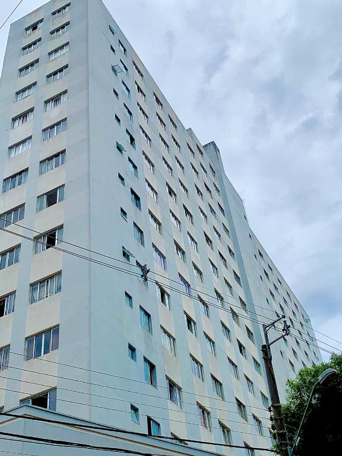 101-Apartamento encantador, 2 quartos. Bigorrilho Curitiba Exterior foto