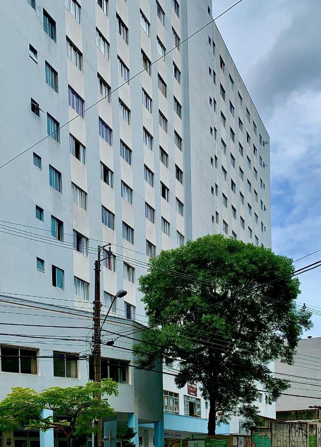 101-Apartamento encantador, 2 quartos. Bigorrilho Curitiba Exterior foto